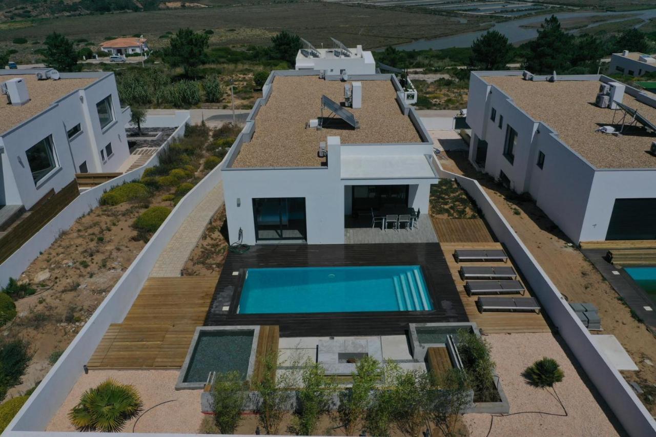 Cairnvillas: Villa Terra C39 - Luxury Villa With Private Swimming Pool Near Beach Алжезур Экстерьер фото