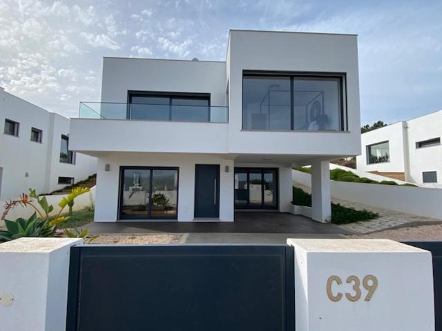 Cairnvillas: Villa Terra C39 - Luxury Villa With Private Swimming Pool Near Beach Алжезур Экстерьер фото